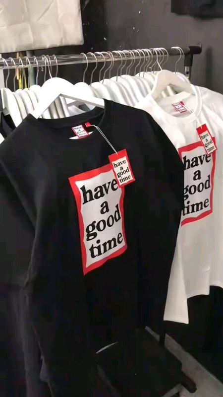 Kaos have a good time original #semuaorang #RacunShope #SpillRacunShopee #RacunShopeeOutfit #DiskonRacunShopee #SemuaOrangDiShopee #kerenbgt #fyp #ori