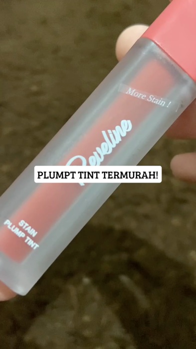 #plumtint #plumplips #plumptint #plumptintreveline #liptint #liptintviral #liptintmurah #liptintglossy #liptintawet #liptintmurahbanget