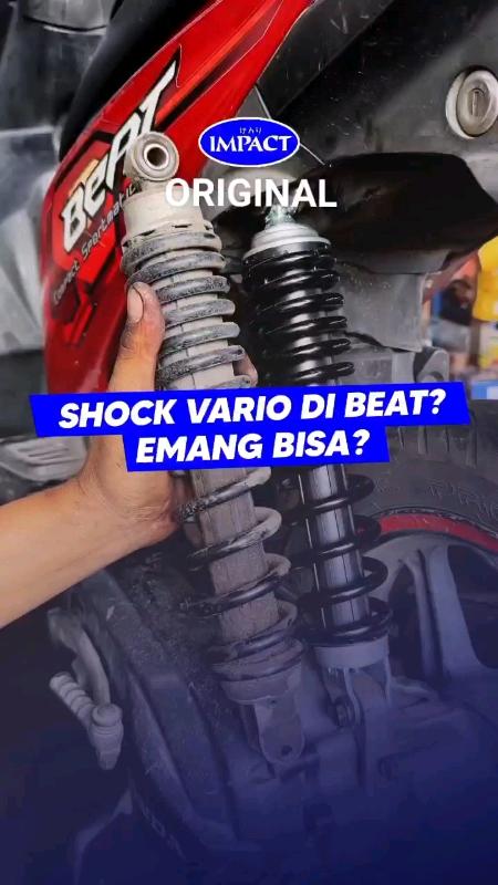 Shockbleker Belakang Motor Matic,..#RacunShopee#SpillRacunShopee#DiskonRacunShopee#ShopeeLook#shockbreaker#shockbreakermurah#kualitasbagus