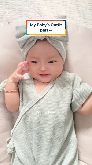 #masyaallahtabarakallah💕 #jumperbayimurah #bajubayimurah #bajubayi #romperanak #Diskon50Persen #ShopeeLook #RacunShopee
