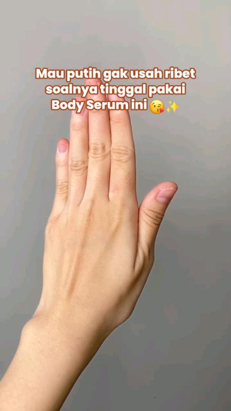 Tips yang pengen kulit jadi cerah #dnasalmon #liora #fypshopeevideo #bodycare #videounik #beautyfest #cekoutsekarang🛍 #serum