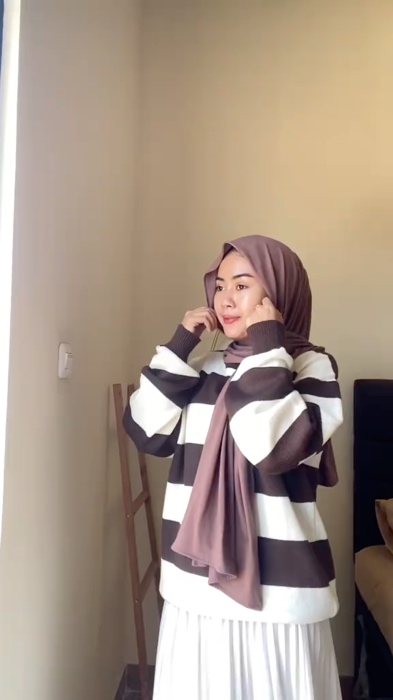 #RacunShopee #sweateroversize #OOTDFashionShopee #RacunShopee #outfirinspiration #hijabstyle #skincare