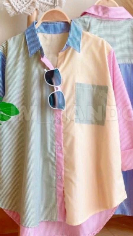 cara belinya klik keranjang oren #ootdfashionshoope #outfitkekiniannn #racunshopeee