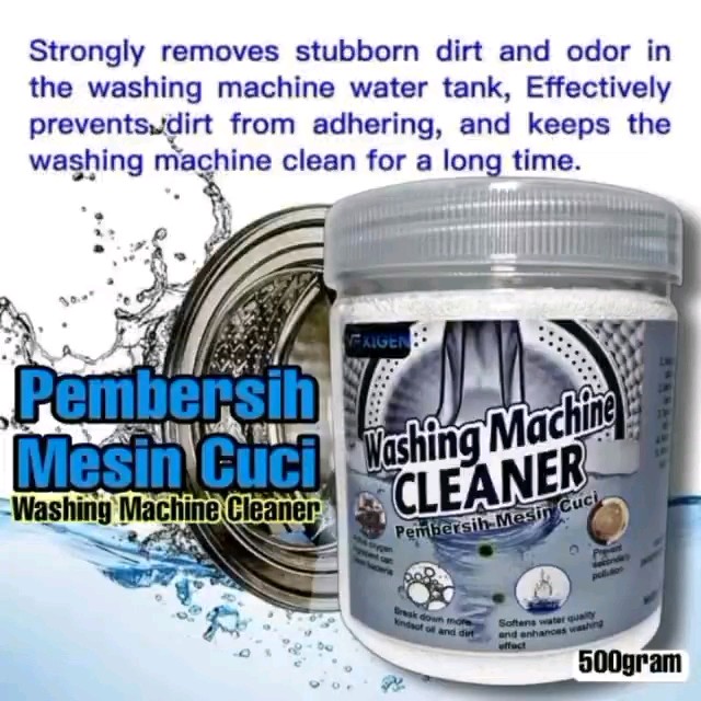 pembersih mesin cuci #pembersihmesincuci #pembersihmesincuciajaib #pembersihmesincucibubuk #pembersihmesincuciampuh