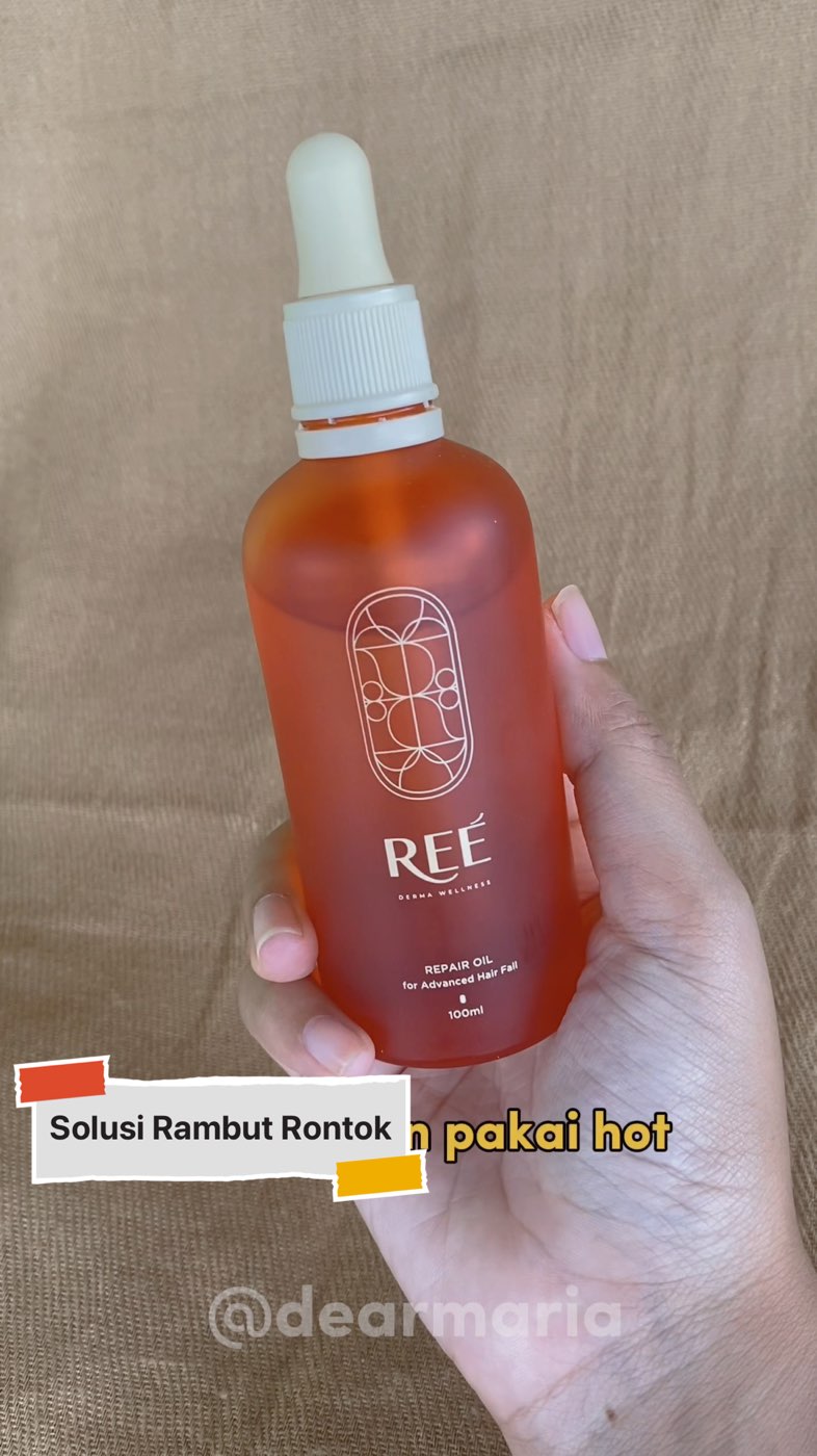 #reederma #hotoil #rambutrontok #DiskonRacunShopee #RacunShopee #GratisOngkirRp0 #Diskon50Persen #SpillRacunShopee #Cashback50RB #Cashback40Persen