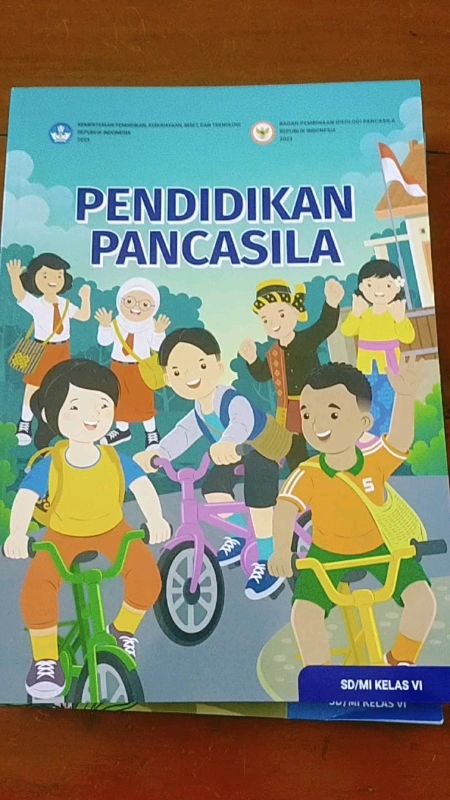 buku kurikulum merdeka kelas 6 #bukukurikulummerdeka #bukukumersd #bukukumerkelas6 #kumerkelas6 #shopeevideo #ShopeeCOD #RacunShopeeCheck