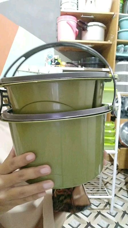 #rantangsusun #rantangsusunmurah #hajatan #RacunShopeeCheck