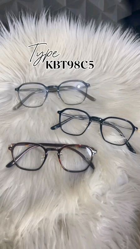 Kacamata Anak Fashionable, untuk minus ataupun normal #FashiondiShopee #fyp #kacamatafashion #kacamatamurah #kacamata
