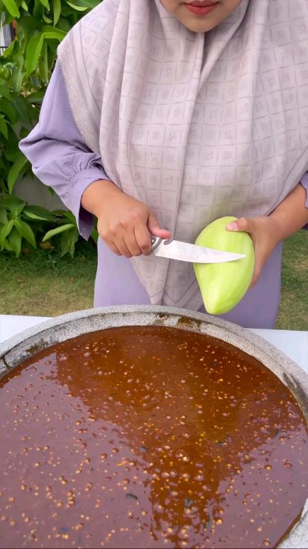 Bumbu Rujak Siap Pakaii #shopeefood #sambalrujak #rujakbuah #rujak #makanan #bumburujak