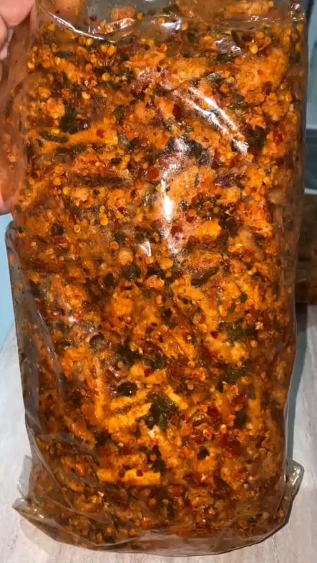 #basreng #basrengpedas #basrengviral #basrengsultanbandung #basrengpedasdaunjeruk #ViralDiShopeeVideo #RacunShopee #fyp