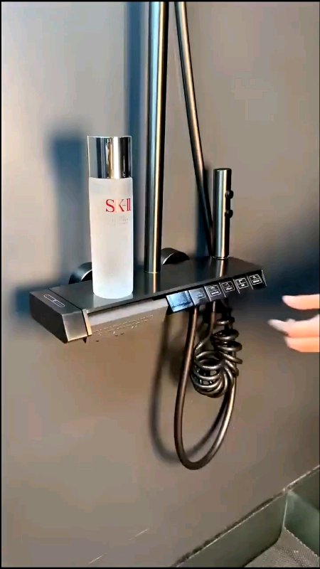 #shower #showermandi  #Reaimshowerset4fungsipanasdingin #RacunShopee #SpillRacunShopee #SpillBawaBerkah #ShopeeCOD  #ViralDiShopeeVideo #ShopeeLook