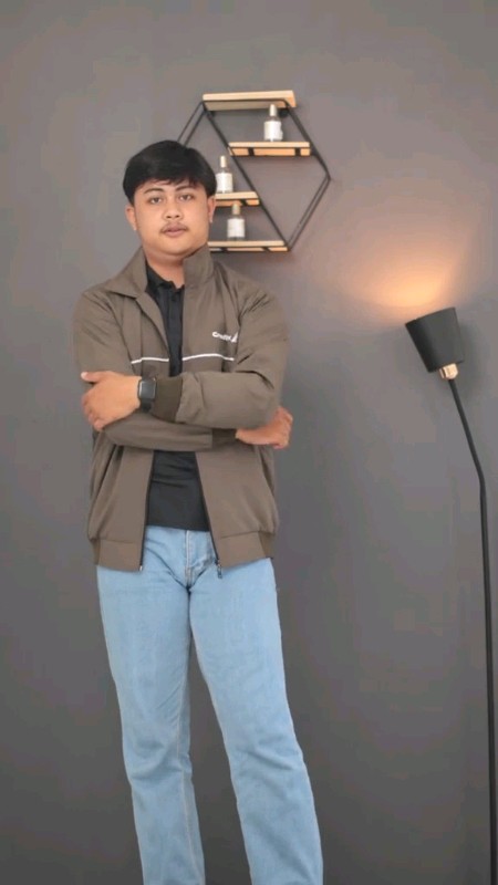 jaket pria#credifox #jaket#jaketpria #RacunShopee #shopeevideo #beranda #berandafyp #FashiondiShopee