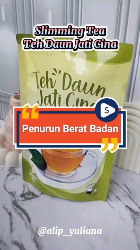 #slimmingtea #penurunberatbadan #DiskonRacunShopee #SpillRacunShopee #RacunShopee #BadaiTapiBudget #ViralDiShopeeVideo #SpillBawaBerkah #pejuangkurus