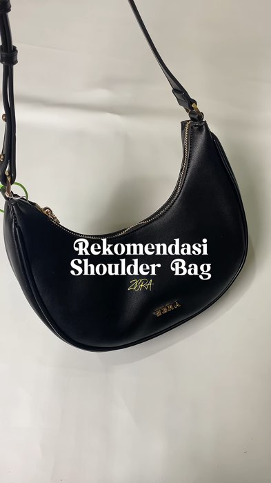 #taswanita #zbra #fyp #trending #RacunShopee #shoulderbag #OOTDFashionShopee #videoviral #ShopeeLook #FashiondiShopee