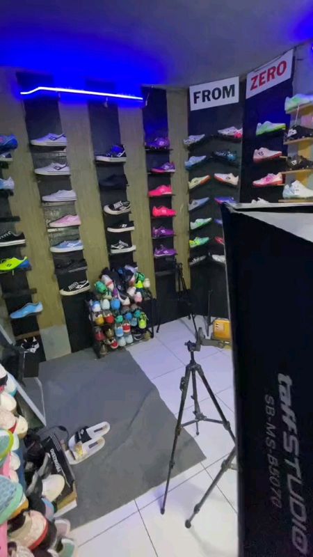 sepatu bola #sepatubola
