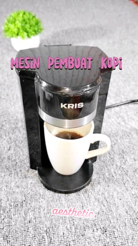 mesin pembuat kopi #mesinkopi #coffemaker #shopeevideo #Diskon50Persen #RacunShopee #SpillRacunShopee #DiskonRacunShopee #ViralDiShopeeVideo #viral