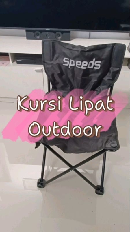 #kursilipat #kursilipatportable #kursilipatcamping #kursilipatoutdoor #kursilipatspeeds #kursimultifungsi #kursilipatoutdoormurah #shopeevideo