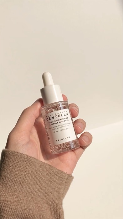 #SpillBawaBerkah #SpillRacunShopee #ViralDiShopeeVideo #ShopeeBeautyHaul #shopeevideo #viraldishopee #skin1004 #skin1004madagascarcentella #ampoule