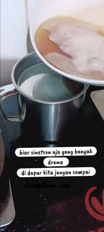 #ViralDiShopeeVideo #CODinApa #BadaiTapiBudget #PejuangRupiah #ShopeeCOD #Cashback20Persen #Cashback50RB #RacunShopee #saringanminyak #oilpot