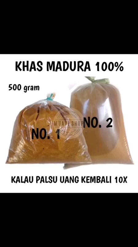 Petis Madura Ikan tuna Asli#shopeevideo #ViralDiShopeeVideo #SpillRacunShopee #fypshopeevideo