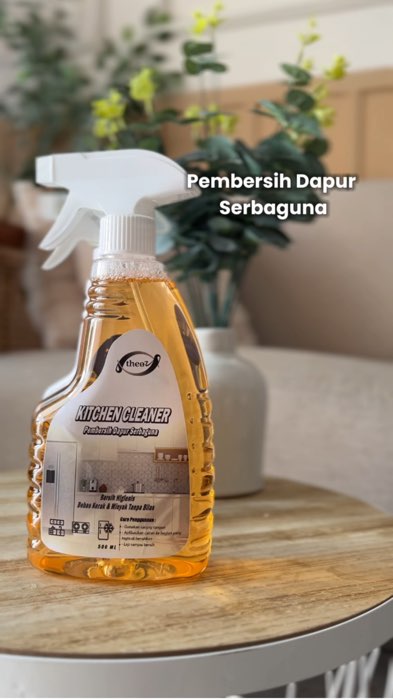 #pembersihdapur #pembersihserbaguna #pembersihkompor #pembersih #pembersihkulkas #RacunShopee #shopee66 #shopeegreatmidyearsale #shopeevideo #pastifyp