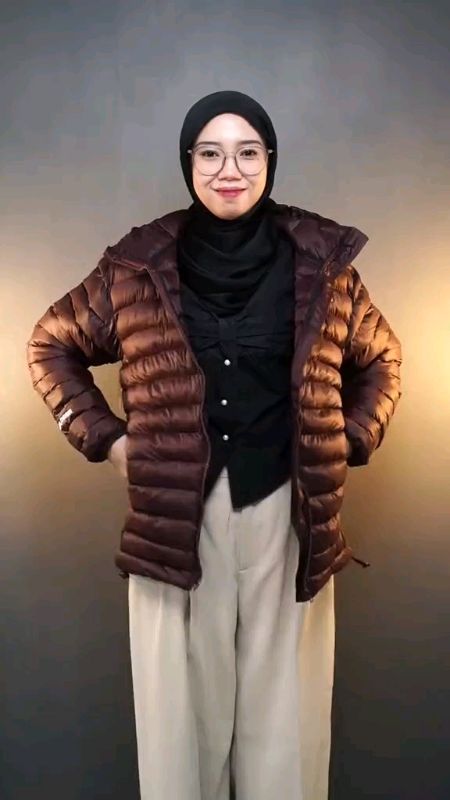 CREDIFOX Jaket Gunung#ShopeeLook #RacunShopee #spillracunshope #DiskonRacunShopee #viraldishopee #GakNyeselBeli #BadaiTapiBudged #fyppp