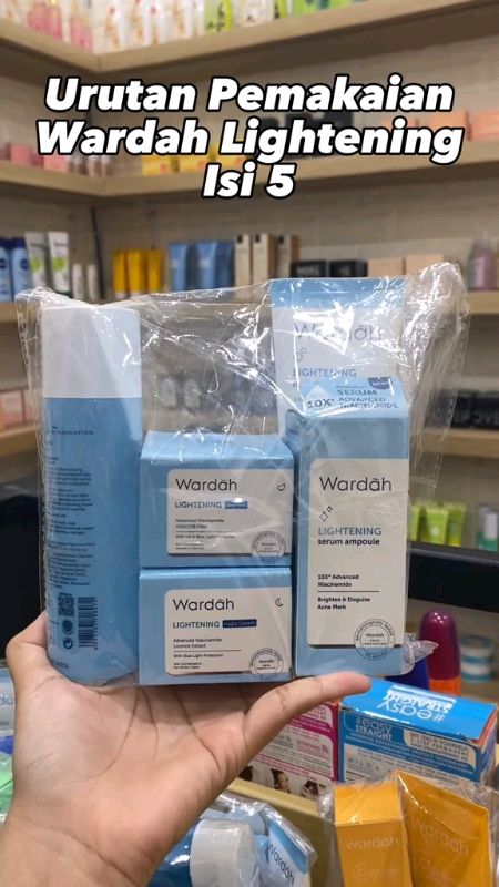 buruan ges lagi diskon#ShopeeFashionHaul #WardahGlowGoals #ShopeeReview #shopeefeed #skincareindonesia #flassale🔥🔥 #skincareindonesia #skincareglowi