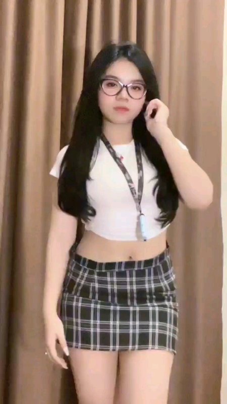 #croptopkorea