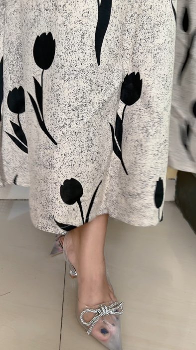 Stok menipisss buruan yg cari dress lg order,yg COD please yg amanah yaa 🥰🙏🏻 #drespremium #dresbangkok #fashionbangkok #silahkandicekoutguys🤩😘😘