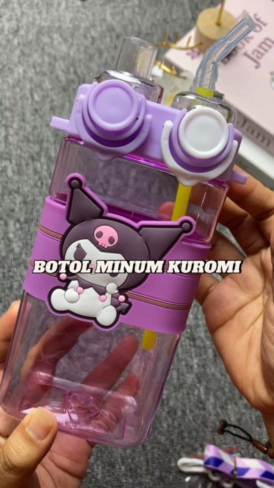 #botolminumanak #botolminumviral #RacunShopee #Cashback40Persen #GratisOngkirRP0 #terbaikdishopee2024