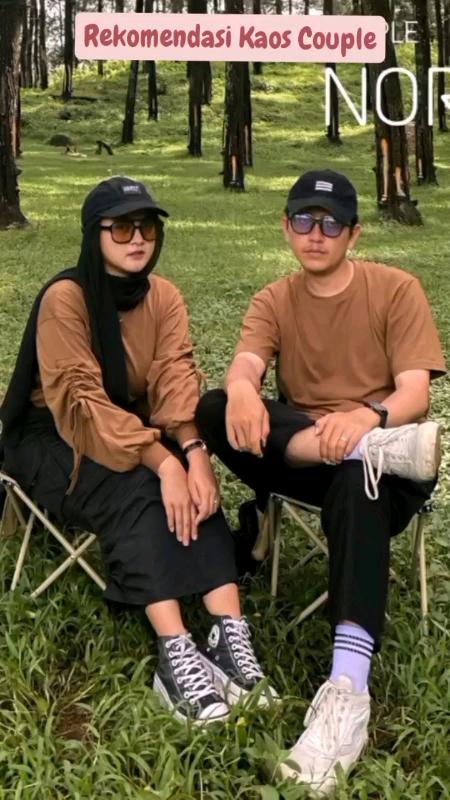 Rekomendasi Kaos Couple With Ayang #kaoscouple #ootdfashion #couple #1212megasale #1212bigsale #shopeevideo #1212shopeebirthdaysale #1212shopeehaul