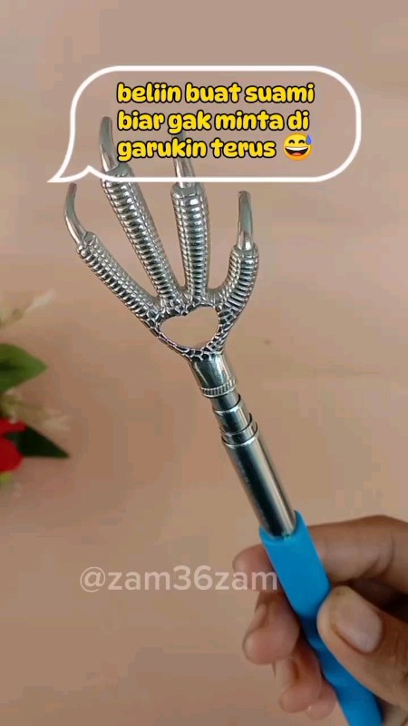 alat garuk punggung cakar elang#SpillRacunShopee #ViralDiShopeeVideo #DiskonShopeeVideo #RacunShopee