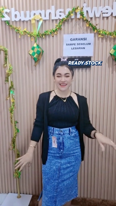 #OOTDFashionShopee #RacunShopeeLokal
