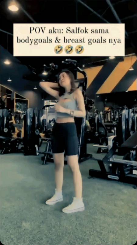 Rahasia Memiliki Sikembar Besar & Berisi #breastplus #solusiterbaik #pembesarpayudarapermanen