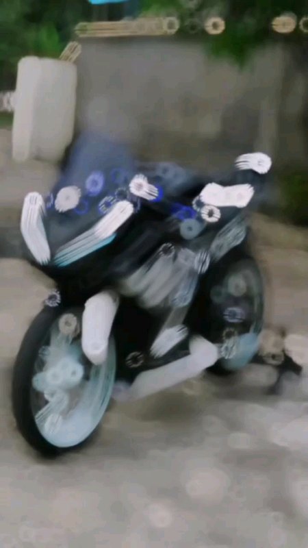 Striping Honda Cbr 150r Facelift K45N-K45G