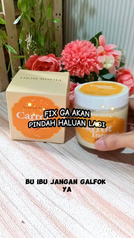 ga akan berubah haluan lagi deh pokonya #facemasker #facemaskorganic #velrosesecret #RacunShopee #SpillRacunShopee #ViralDiShopeeVideo