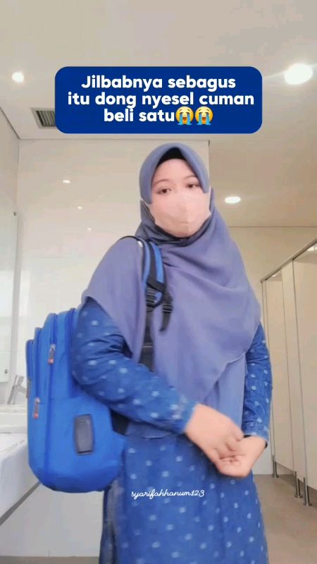 wajib punya sie🥰✨️ #RacunShopee #jilbabmalay #segiempathijab #segiempatmalaysia #fypdongggggggg