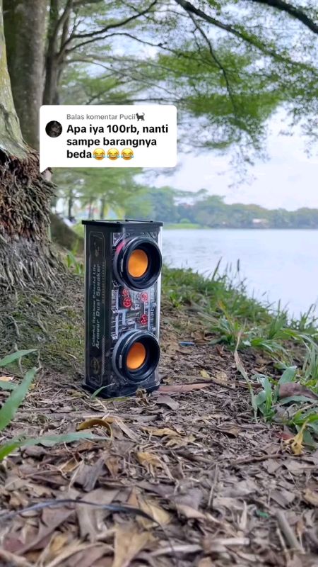 #speakerv8 #speakerbluetooth #RacunShopee #ViralDiShopeeVideo