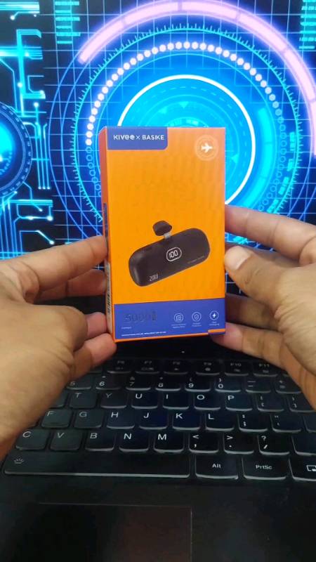 ◕‿-｡Produk baru tersedia dalam waktu terbatas, datang dan cobalah!#1800setiapmalamRp1000 #powerbank #charger #chargeriphone #chargerbasike #basike