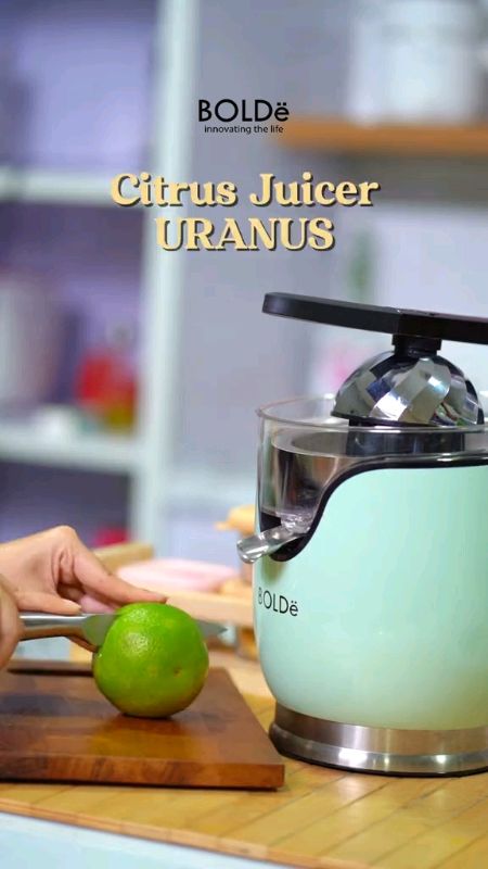 #SpillBawaBerkah #juicerbuah #juicerbolde #bolde #boldeofficialstore #boldeuranus #juicercitrus #juicer #GaNyeselBeliIni #Diskon40RB #GratisOngkirRP0