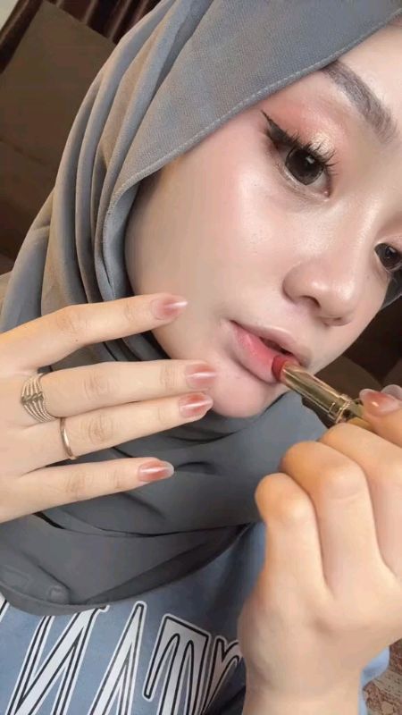 #RacunShopee #lipstikviral #purbasarilipstickcolormatte #purbasari #fyp