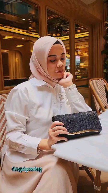 #taspesta #taspestawanita #RoyalqueenBag