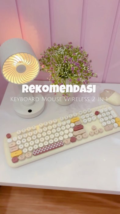 #RacunShopee #SpillRacunShopee #DiskonRacunShopee #keyboardwirelessprojection #keyboardmouse #keyboardasmr #keyboard