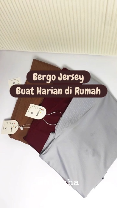Bergo kean Hamidah. Bergo daily #bergo #bergohamidah #bergoinstan #bergomurah #kenanhijab #RacunShopee