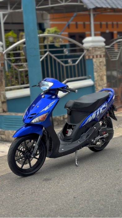 Striping mio limited edition #stripingmiosporty