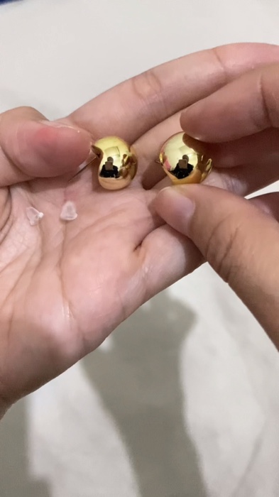 #anting #antinghoop #antingviral #antinghijab #antingtitanium #ViralDiShopeeVideo #RacunShopee #DiskonShopeeVideo #SpillRacunShopee #GakNyeselBeliIni