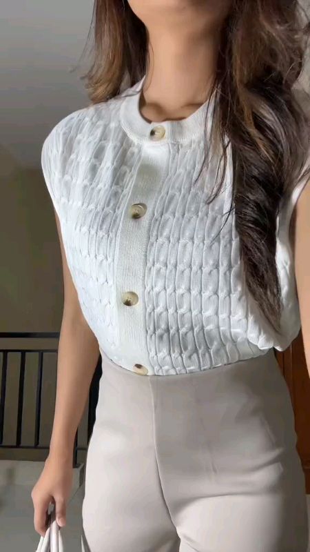 celana fit dan flare pants cutbray🌸✨ #celanawanita #fypシ #ViralDiShopeeVideo #viral #RacunShopee #DiskonRacunShopee #ShopeeLook #shopeevideo #trandin