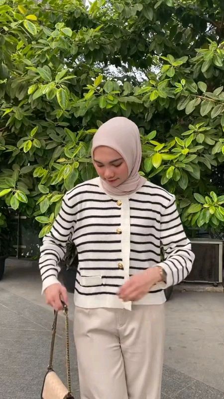 cardy strip #cardystripe #cardypremium #ShopeeFashionHaul #RacunShopee