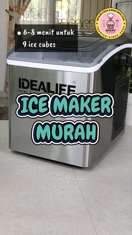 #mesines #mesinesbatu #mesinesbatuviral #mesinesidealife #icemakeridealife #icemakermurah #mesinesidealife