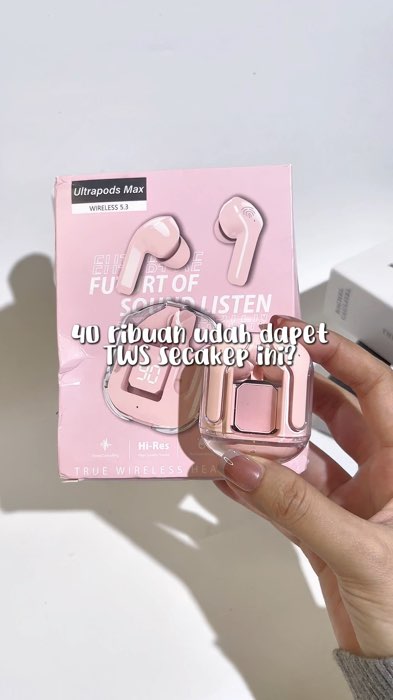 #SpillBawaBerkah #RacunShopeeCheck #ViralDiShopeeVideo #BadaiTapiBudget #Cashback40RB #ShopeeHaul #twsmurah #twsair31 #twslucu #GakNyeselBeliIni